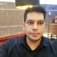 Anuroop Kotian