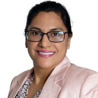 Shirin Bansal