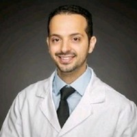 Majid Aljoghaiman, MD, MSc (HRM), FRCS(C)