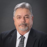 Terry Harden