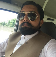 Khawar Rajpoot