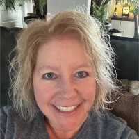 Caroline Williams