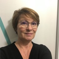 Bernadette Andre
