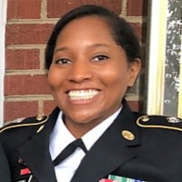 Jasmine Mason