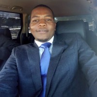 Eric Masiye Masiye II