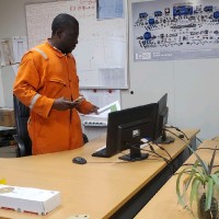 Guillaume Okouyi