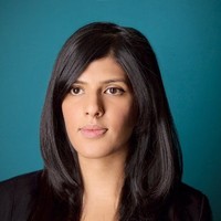 Elora Mukherjee