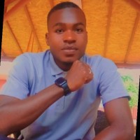 Ibrahim Hamidou