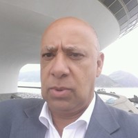 Carlos Brito Teixeira