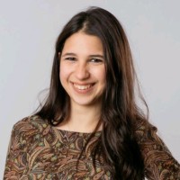 Sonia Cuberos Fernández