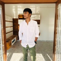 Dhanush Sg