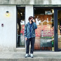 許登裕