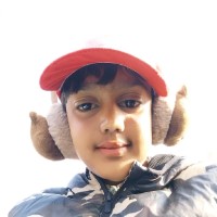 Maaheer Patel