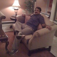 Damodar Pujari