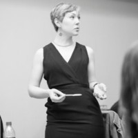 Susannah Bender