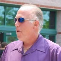 Barry Ogden