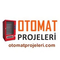 otomat projeleri