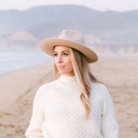 Chantal Merritt, MFA