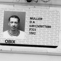 Desmond Muller
