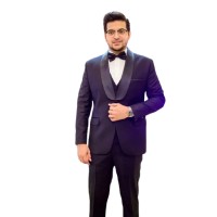 Hasan Ahmed