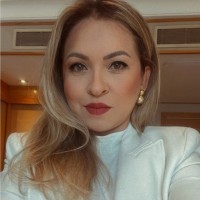 Lorena Alves Da Silva