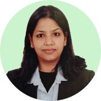 Pooja Singhal