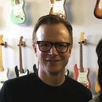 Brent Ferguson
