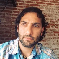 Luis Malpica