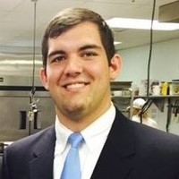 Kyle Preston