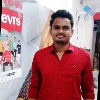 Yogesh Patil