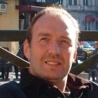 Patrick De Cremer
