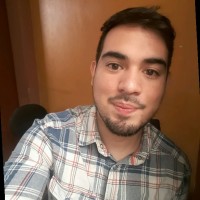 Jefferson Corbera Santillan