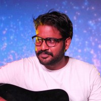 Luther Rajasekaran