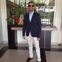 Andres Paz