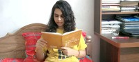 Raisha Jannat