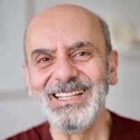 Farzin Rajabi