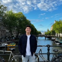 Daniel Stevan Calderon