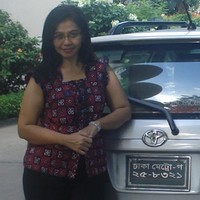 Dita Adaninggar L