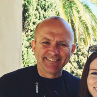 Steve Daily