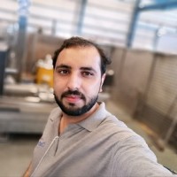 Usman Fazal