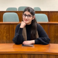 Hadiya Azhar