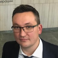 Alexander Vasilev