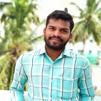 Manikandan M