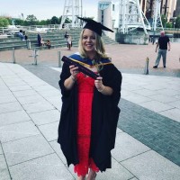 Sophie Williams Msc Mba