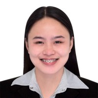 Nikka Joie Dela Cruz, Rl
