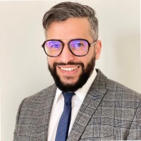 Rachid Messaoudi