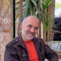 Javier Horta Chulián