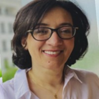 Amal MESBAH