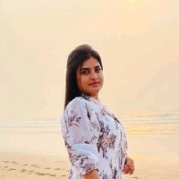 Mahima Sinha