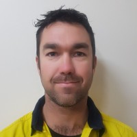 Jared Davies